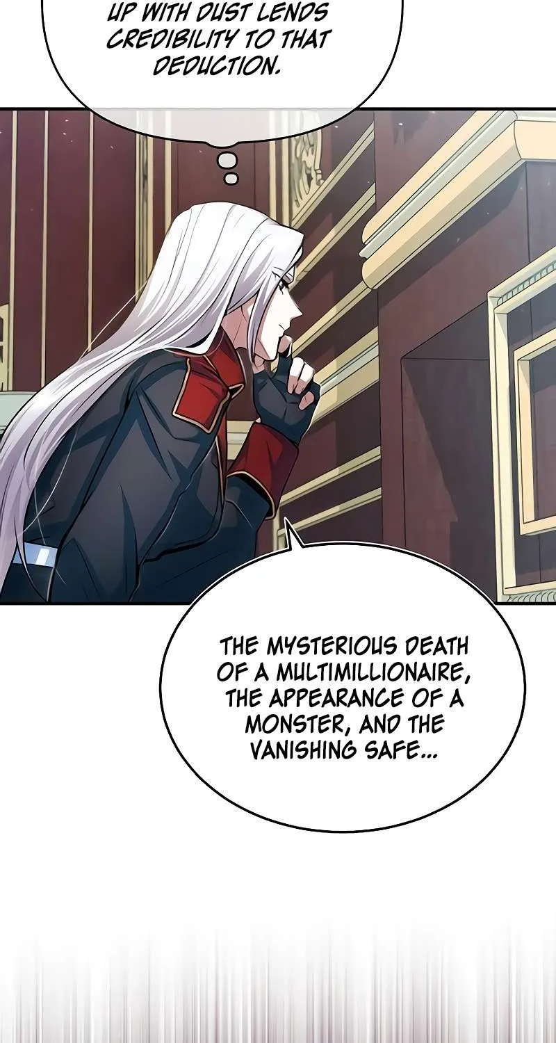 Academy’s Undercover Professor Chapter 21 page 83 - 