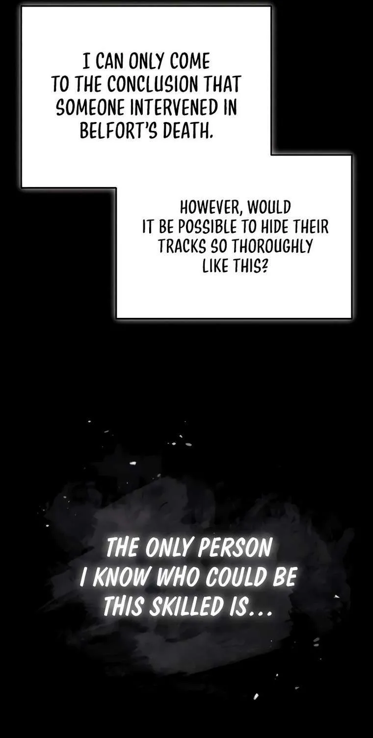 Academy’s Undercover Professor Chapter 21 page 85 - 