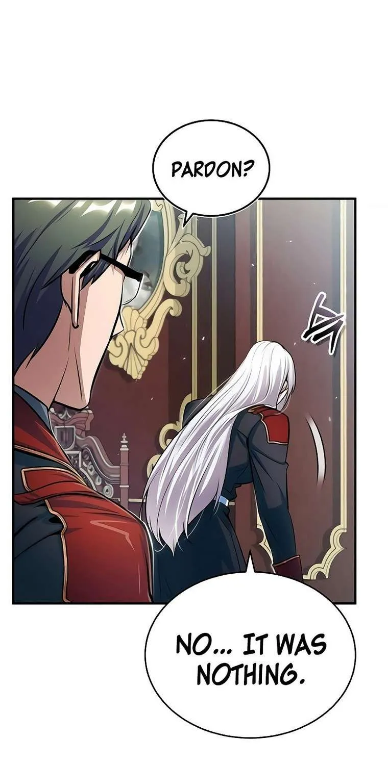 Academy’s Undercover Professor Chapter 21 page 89 - 