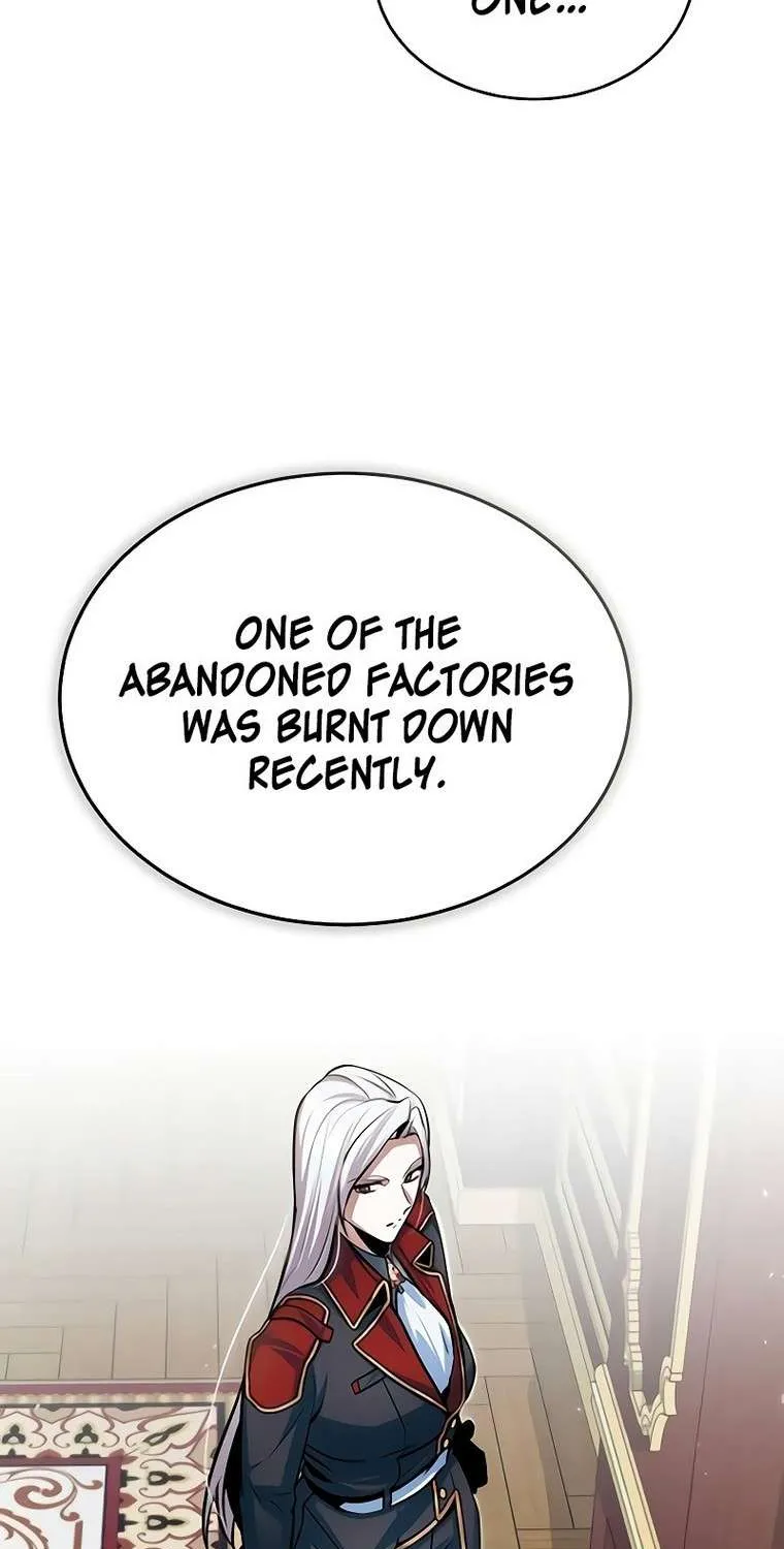 Academy’s Undercover Professor Chapter 21 page 91 - 