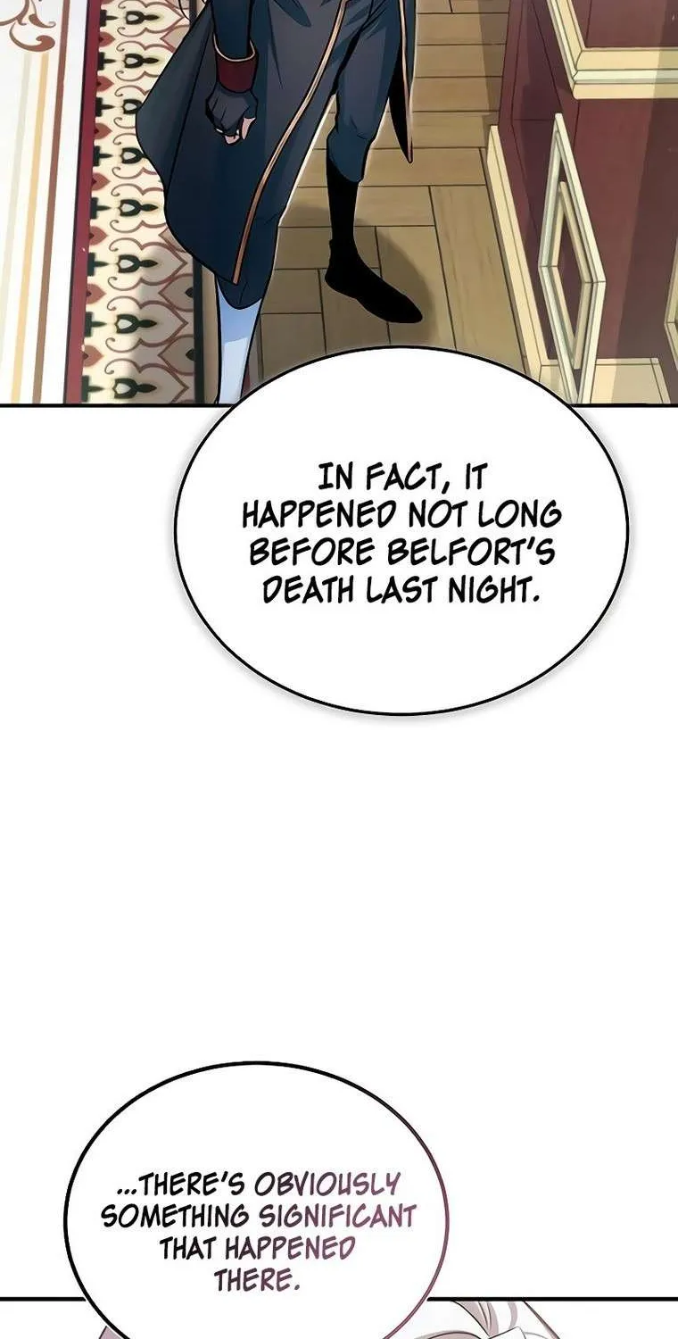 Academy’s Undercover Professor Chapter 21 page 92 - 