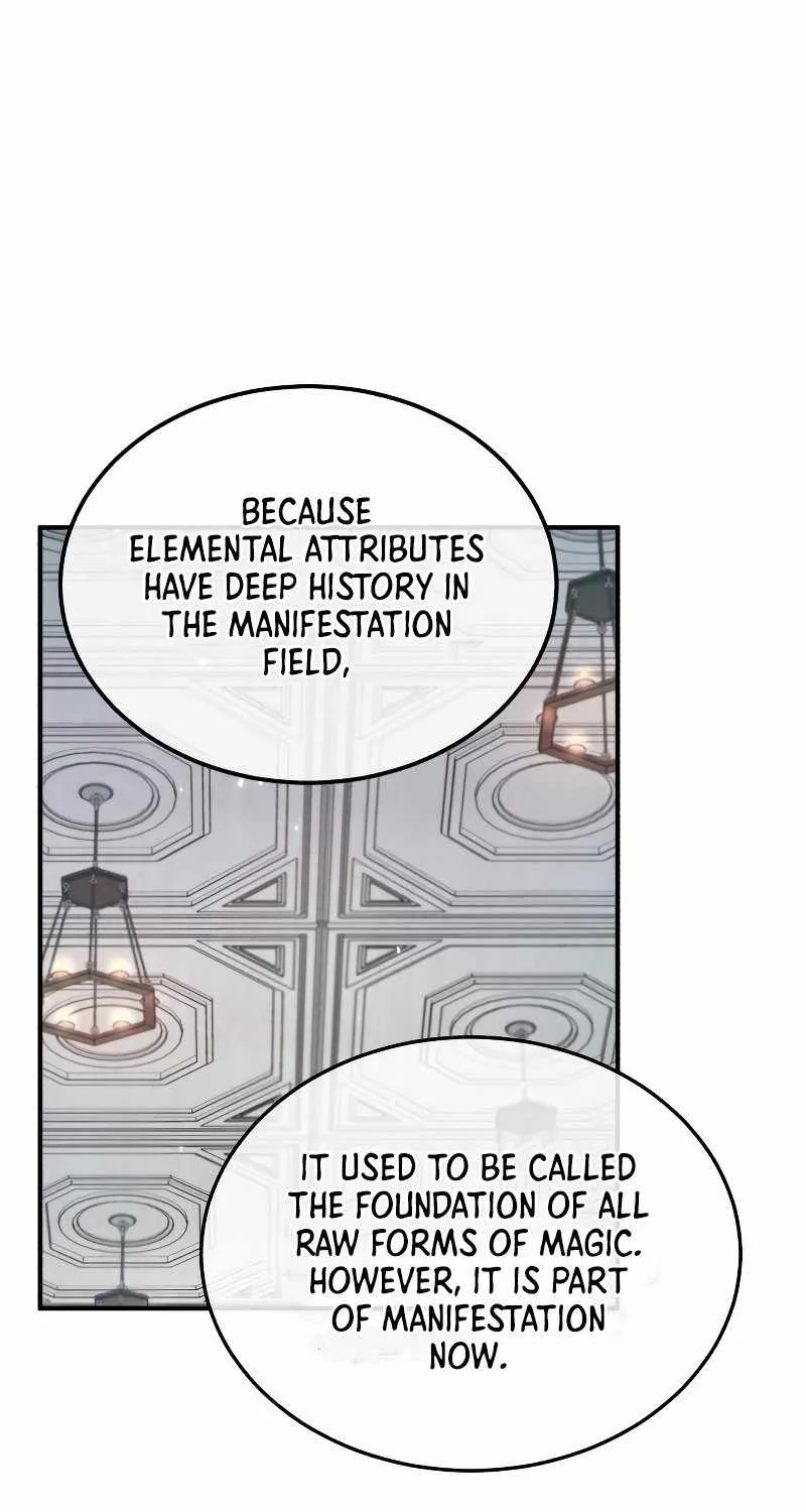 Academy’s Undercover Professor Chapter 22 page 2 - 