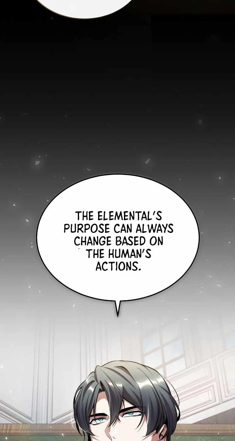 Academy’s Undercover Professor Chapter 22 page 16 - 