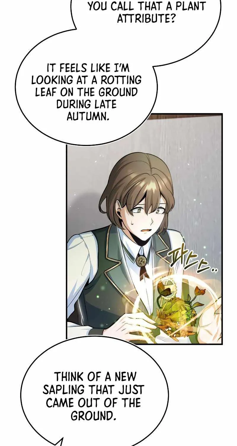Academy’s Undercover Professor Chapter 22 page 25 - 
