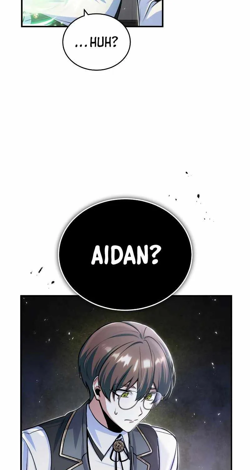 Academy’s Undercover Professor Chapter 22 page 27 - 