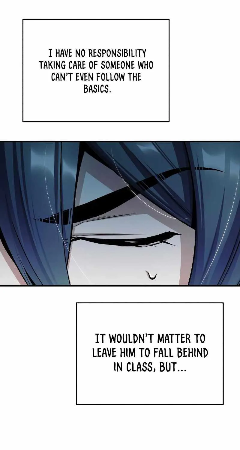 Academy’s Undercover Professor Chapter 22 page 37 - 