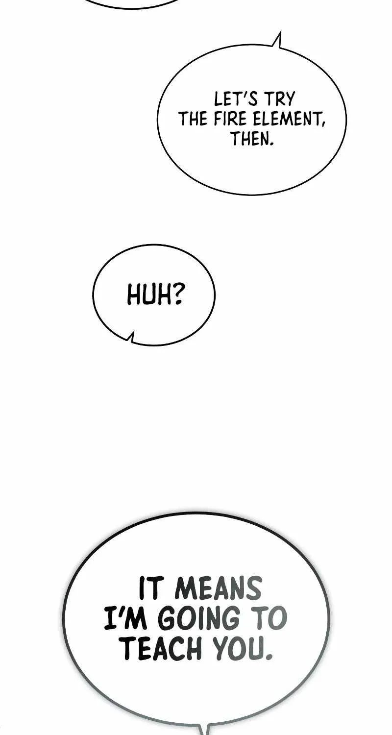 Academy’s Undercover Professor Chapter 22 page 39 - 