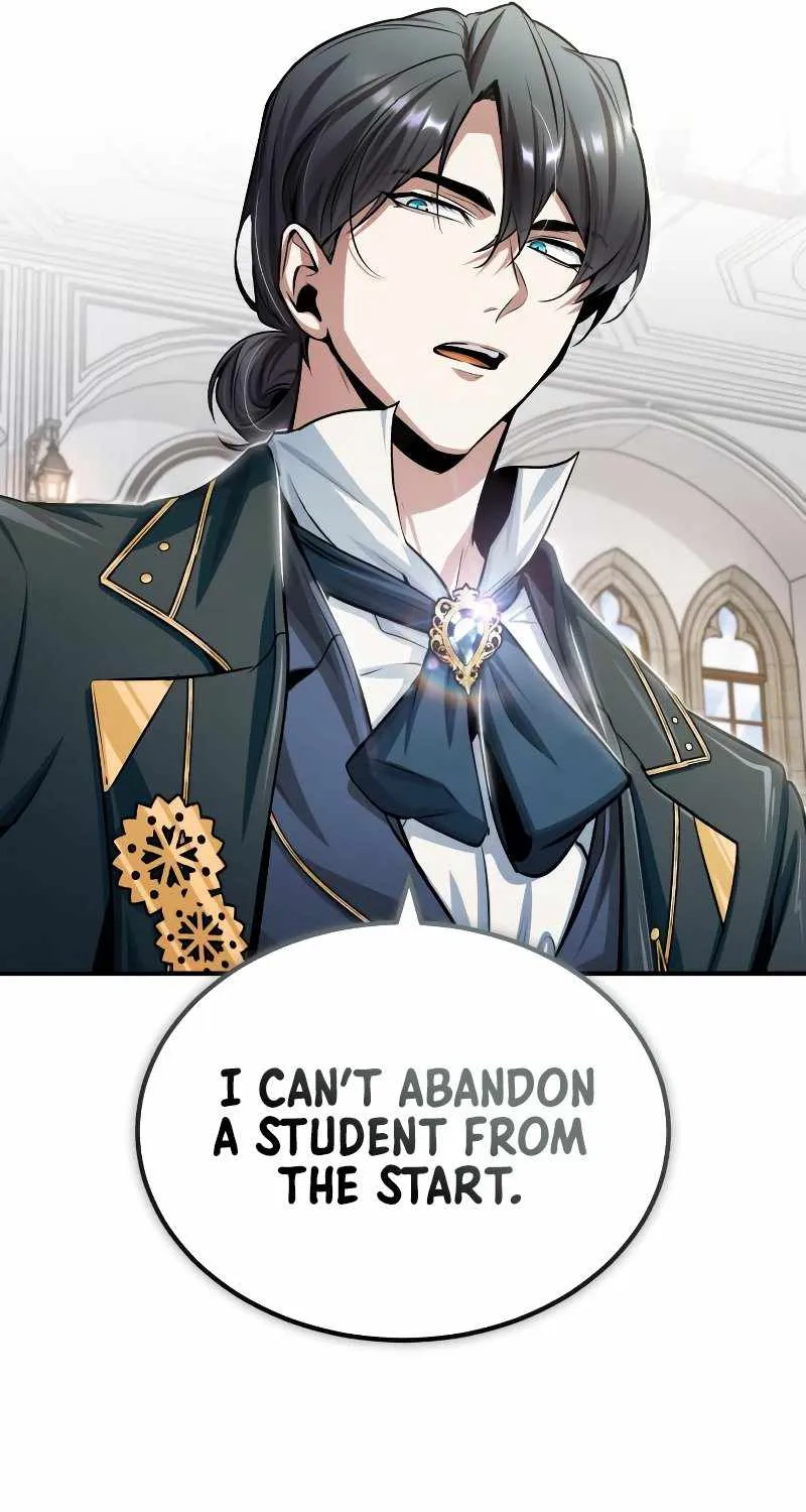 Academy’s Undercover Professor Chapter 22 page 41 - 