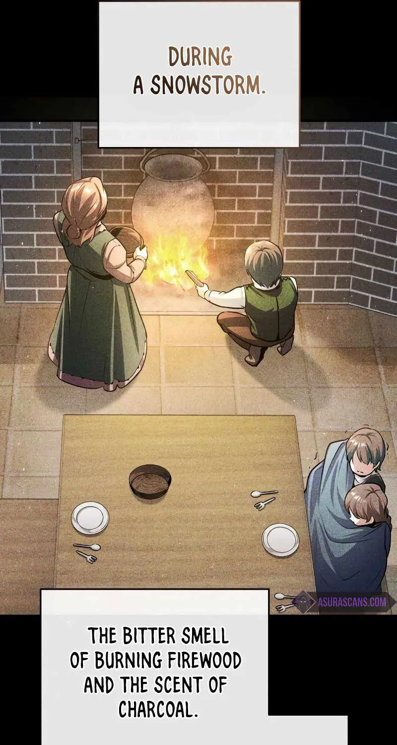 Academy’s Undercover Professor Chapter 22 page 50 - 
