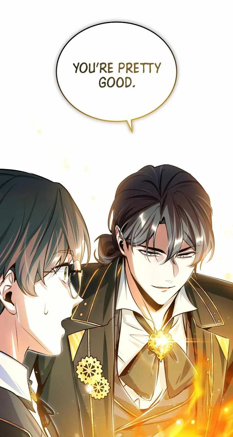 Academy’s Undercover Professor Chapter 22 page 58 - 