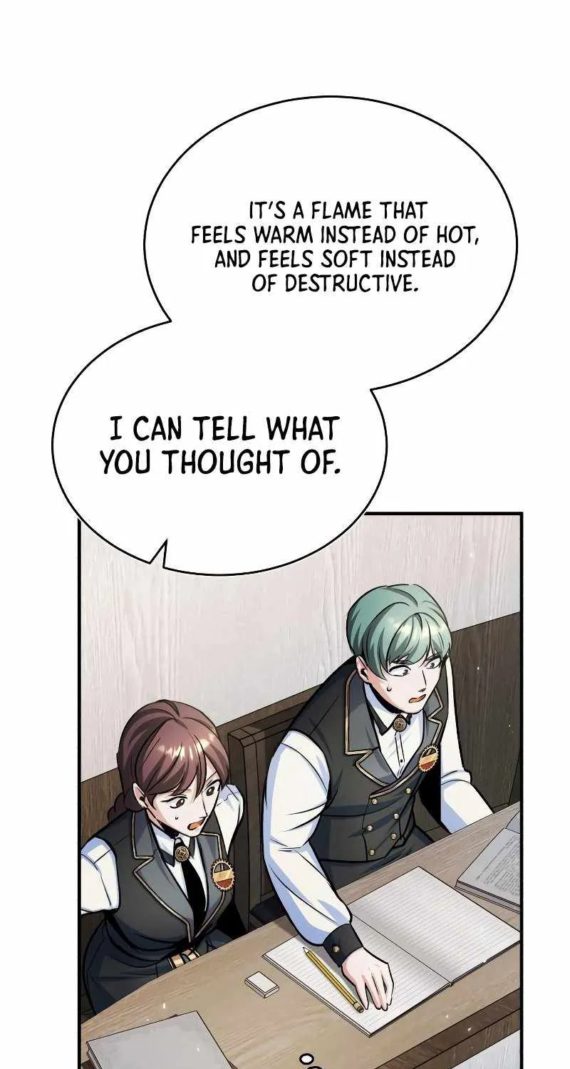 Academy’s Undercover Professor Chapter 22 page 60 - 