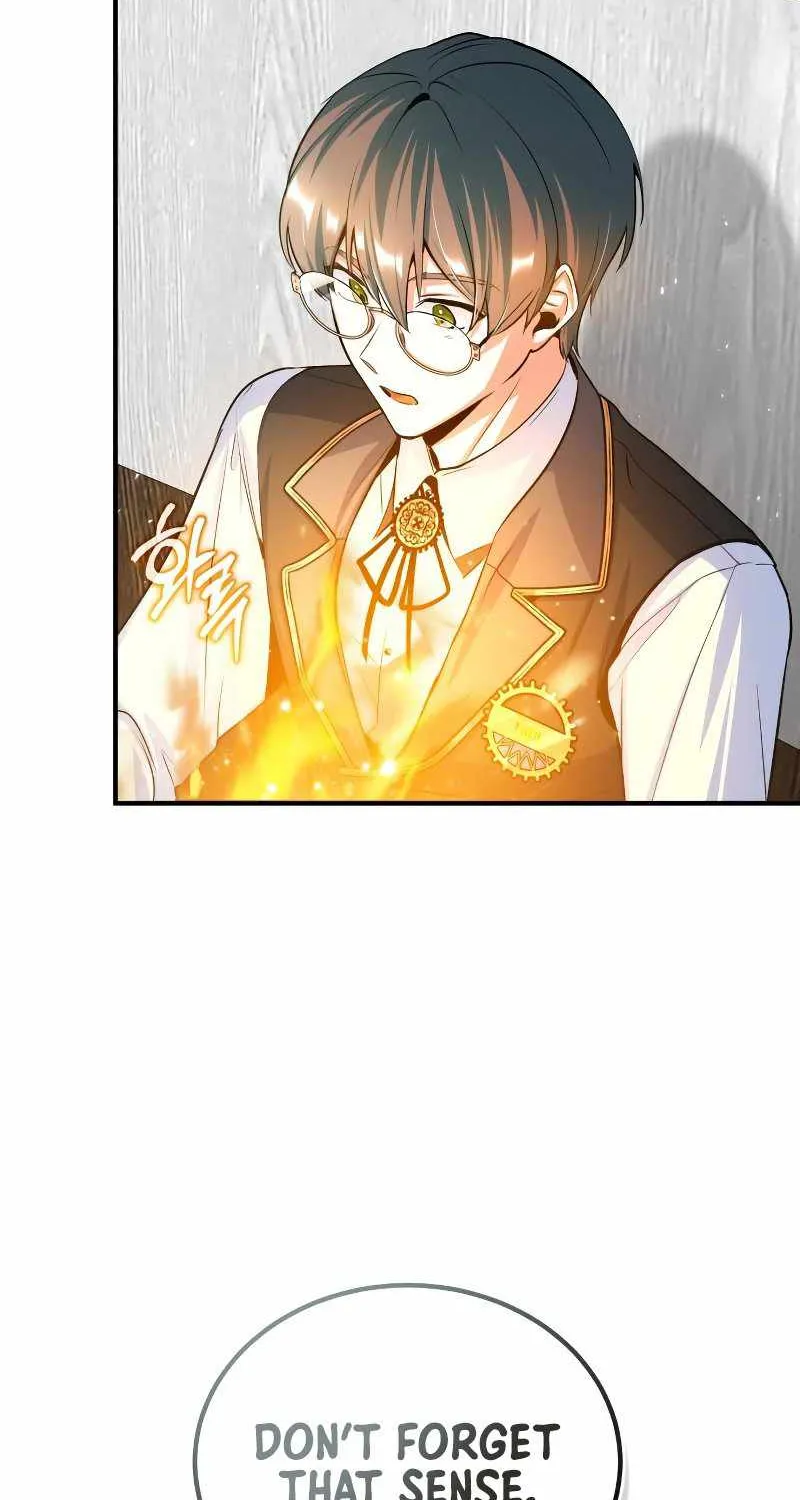 Academy’s Undercover Professor Chapter 22 page 63 - 