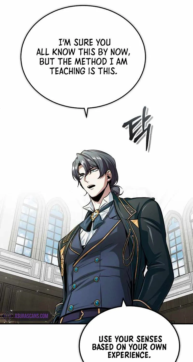 Academy’s Undercover Professor Chapter 22 page 65 - 