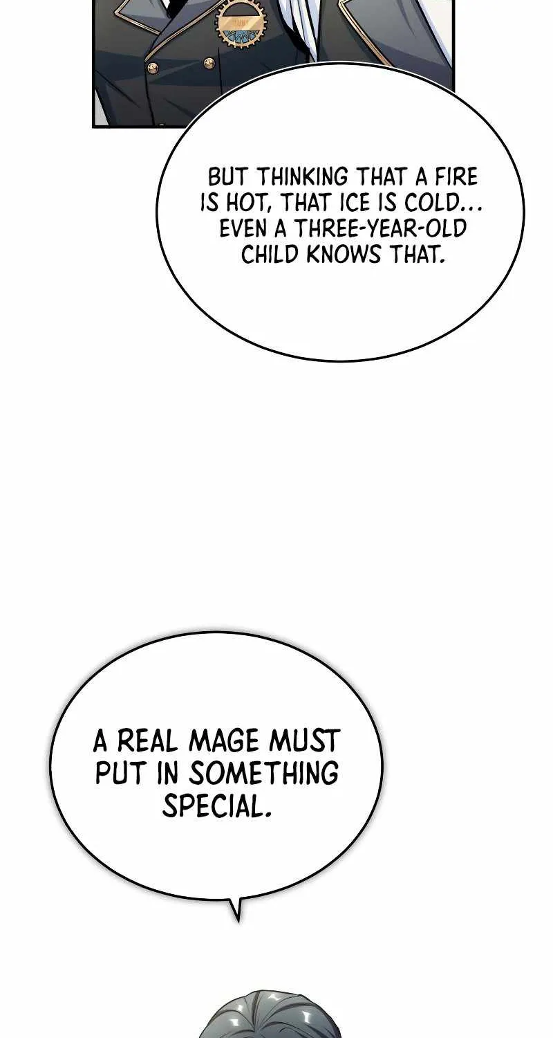 Academy’s Undercover Professor Chapter 22 page 67 - 