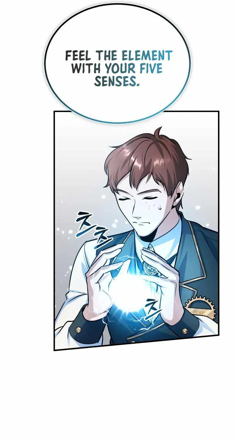 Academy’s Undercover Professor Chapter 22 page 70 - 