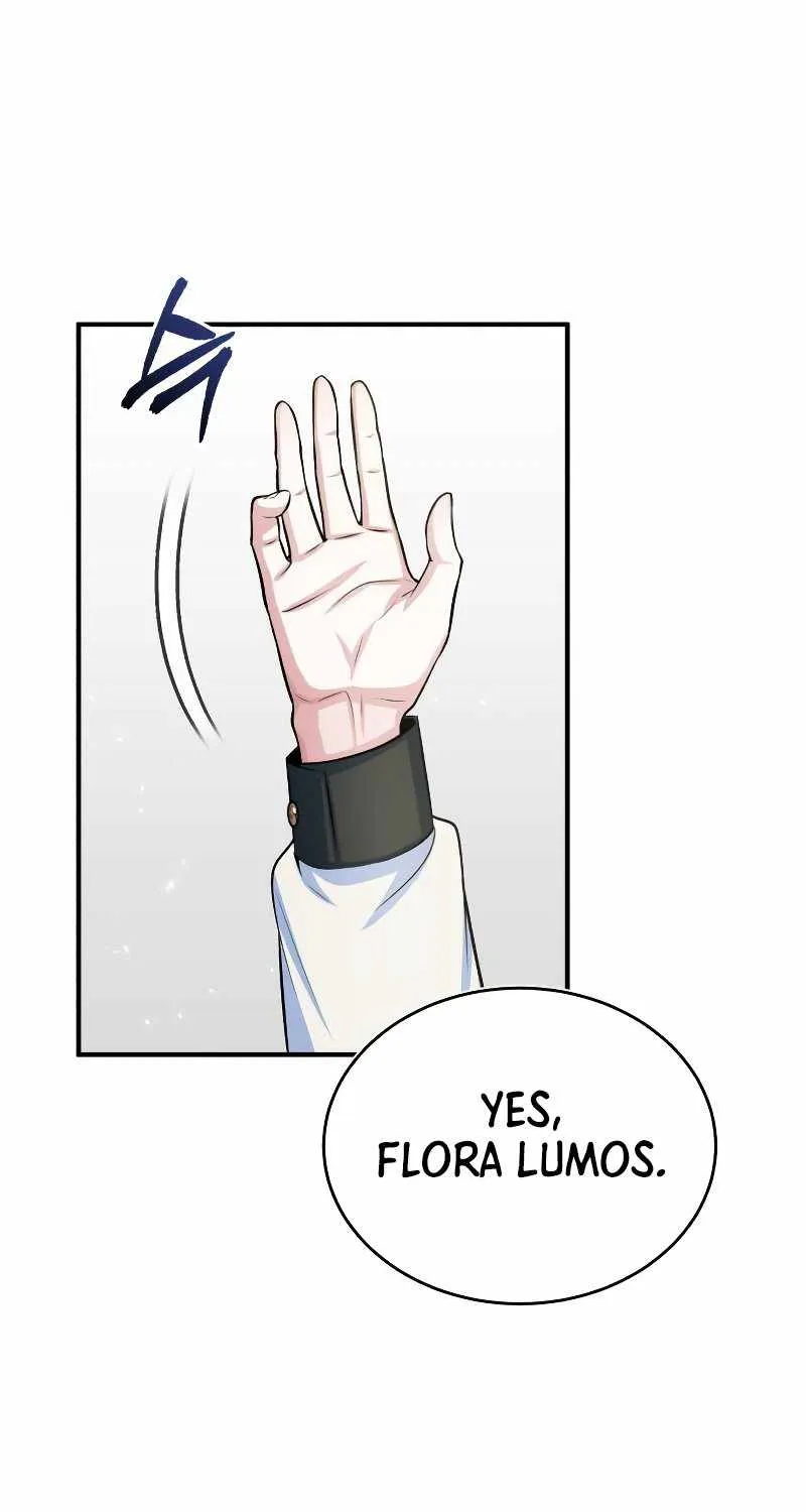 Academy’s Undercover Professor Chapter 22 page 8 - 