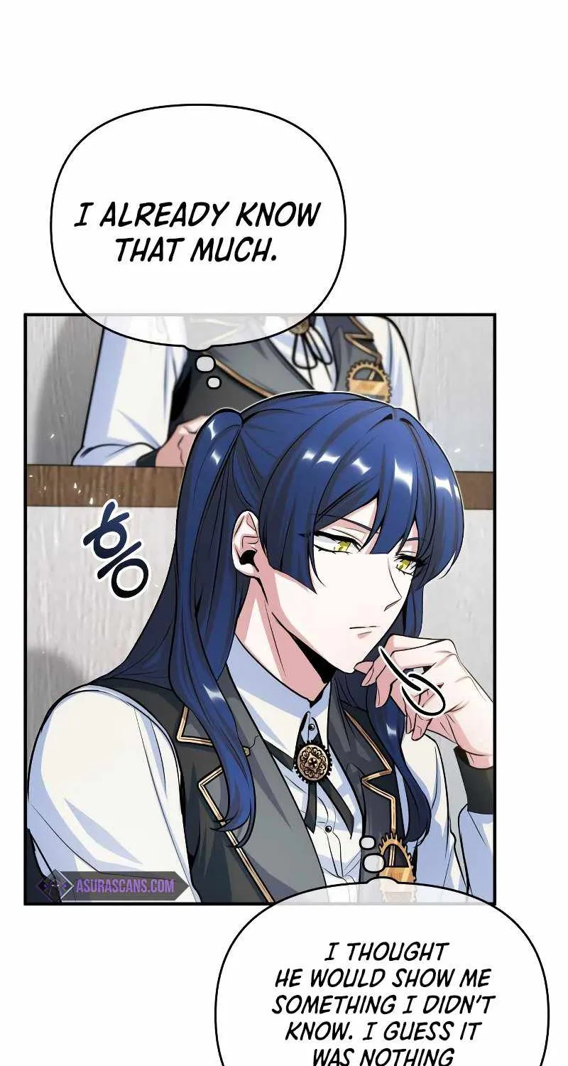 Academy’s Undercover Professor Chapter 22 page 73 - 