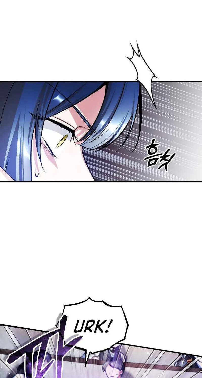 Academy’s Undercover Professor Chapter 22 page 80 - 