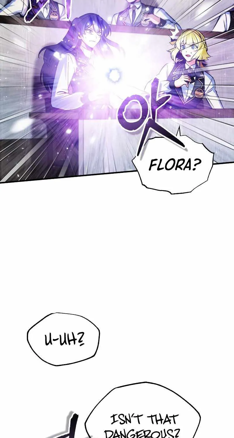 Academy’s Undercover Professor Chapter 22 page 81 - 