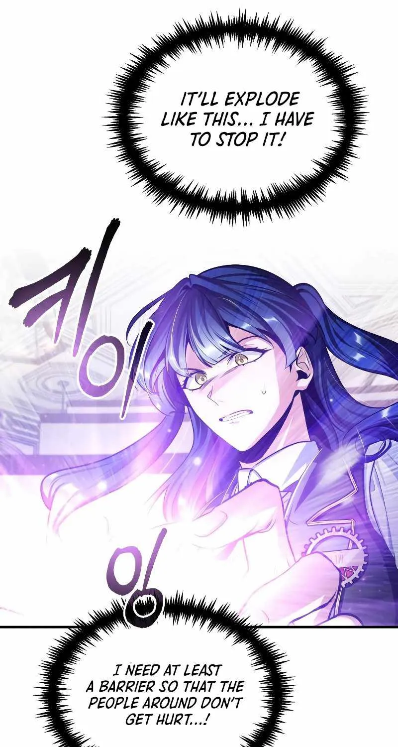 Academy’s Undercover Professor Chapter 22 page 83 - 