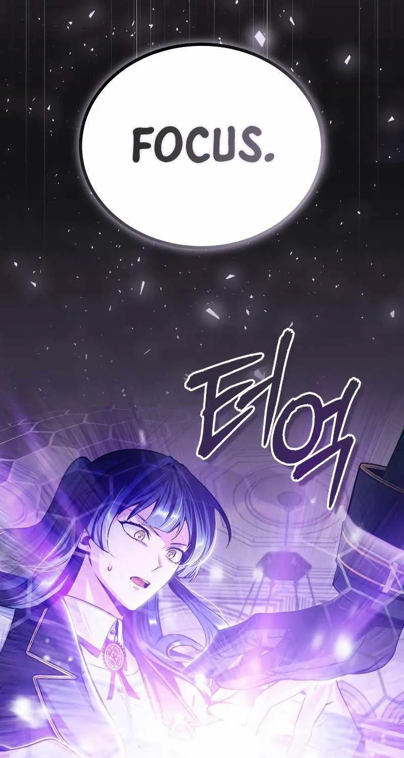 Academy’s Undercover Professor Chapter 22 page 86 - 