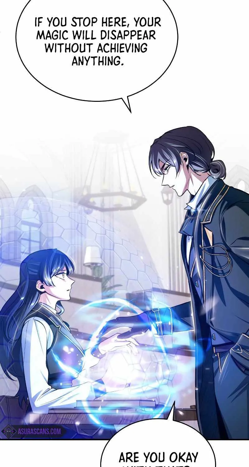 Academy’s Undercover Professor Chapter 22 page 94 - 