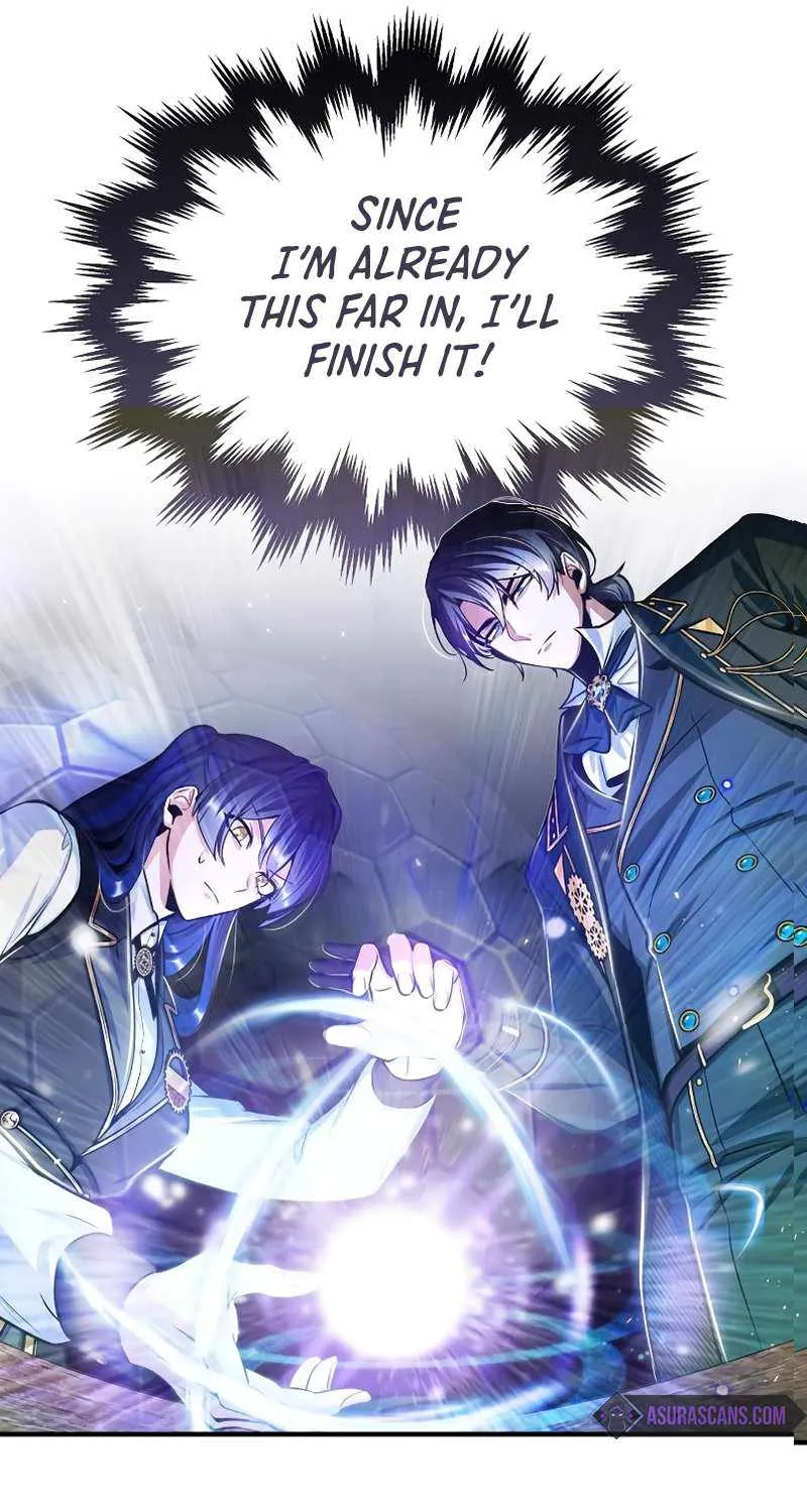 Academy’s Undercover Professor Chapter 22 page 98 - 