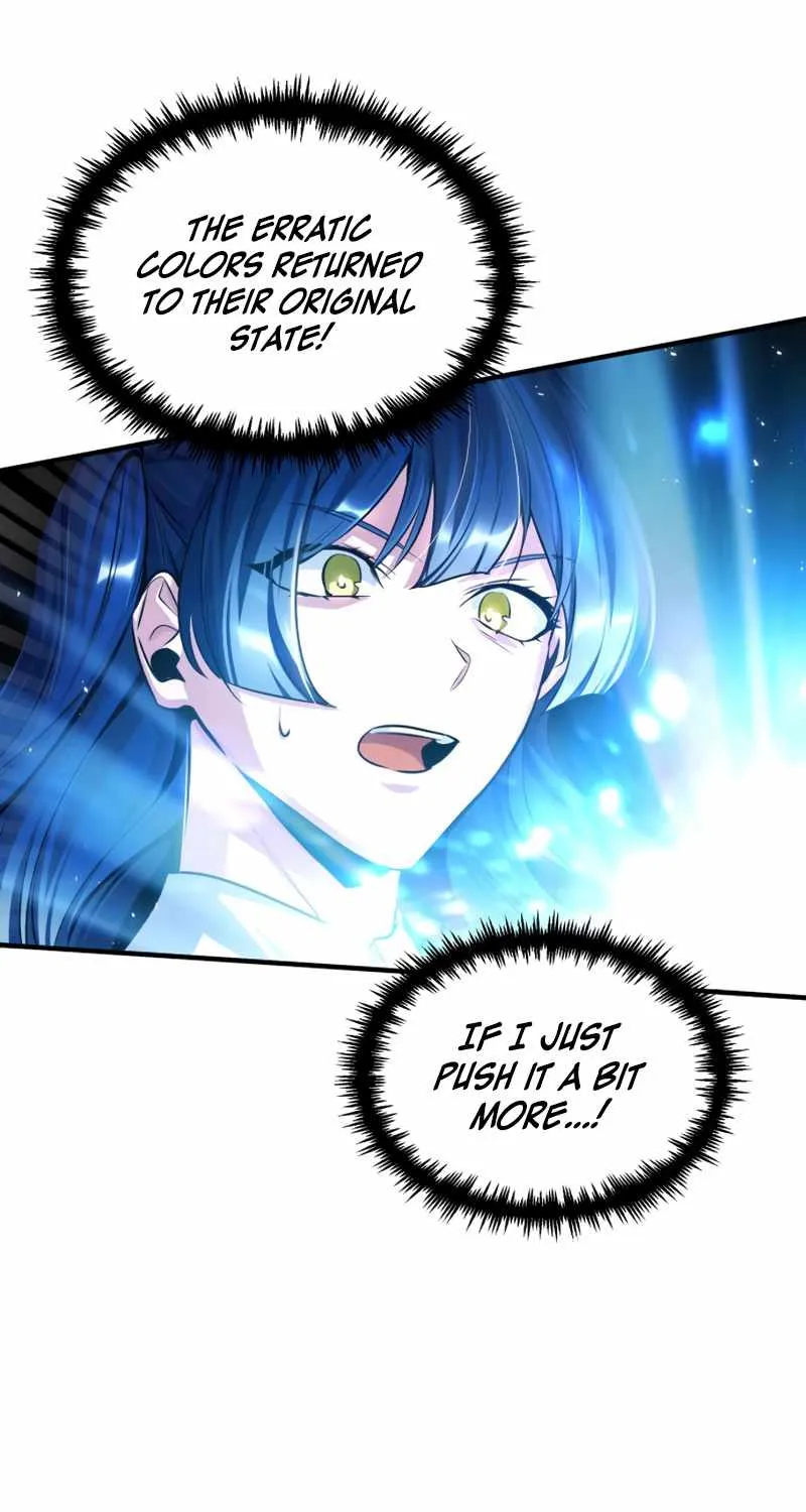 Academy’s Undercover Professor Chapter 23 page 14 - 