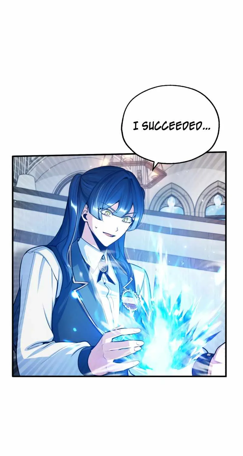 Academy’s Undercover Professor Chapter 23 page 16 - 