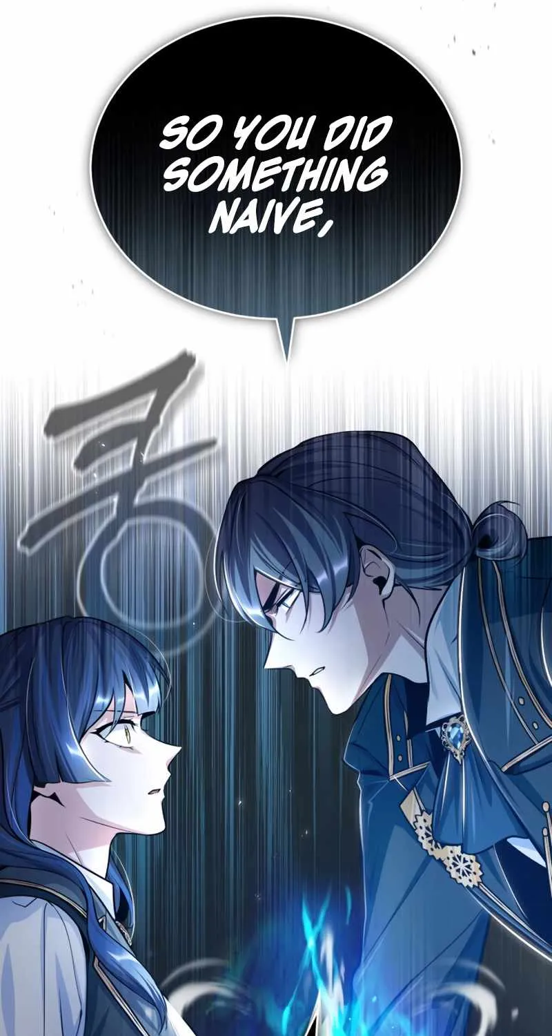 Academy’s Undercover Professor Chapter 23 page 18 - 