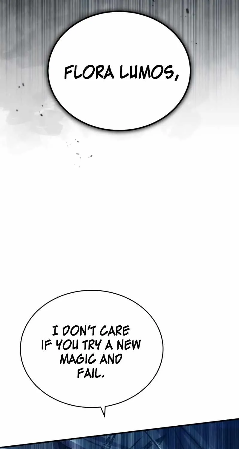 Academy’s Undercover Professor Chapter 23 page 22 - 