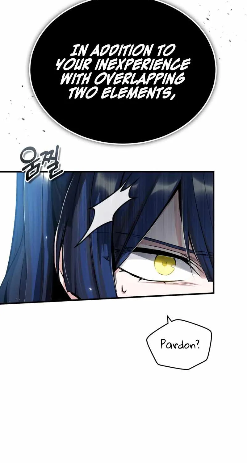 Academy’s Undercover Professor Chapter 23 page 25 - 