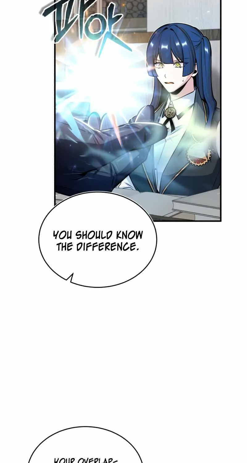 Academy’s Undercover Professor Chapter 23 page 32 - 