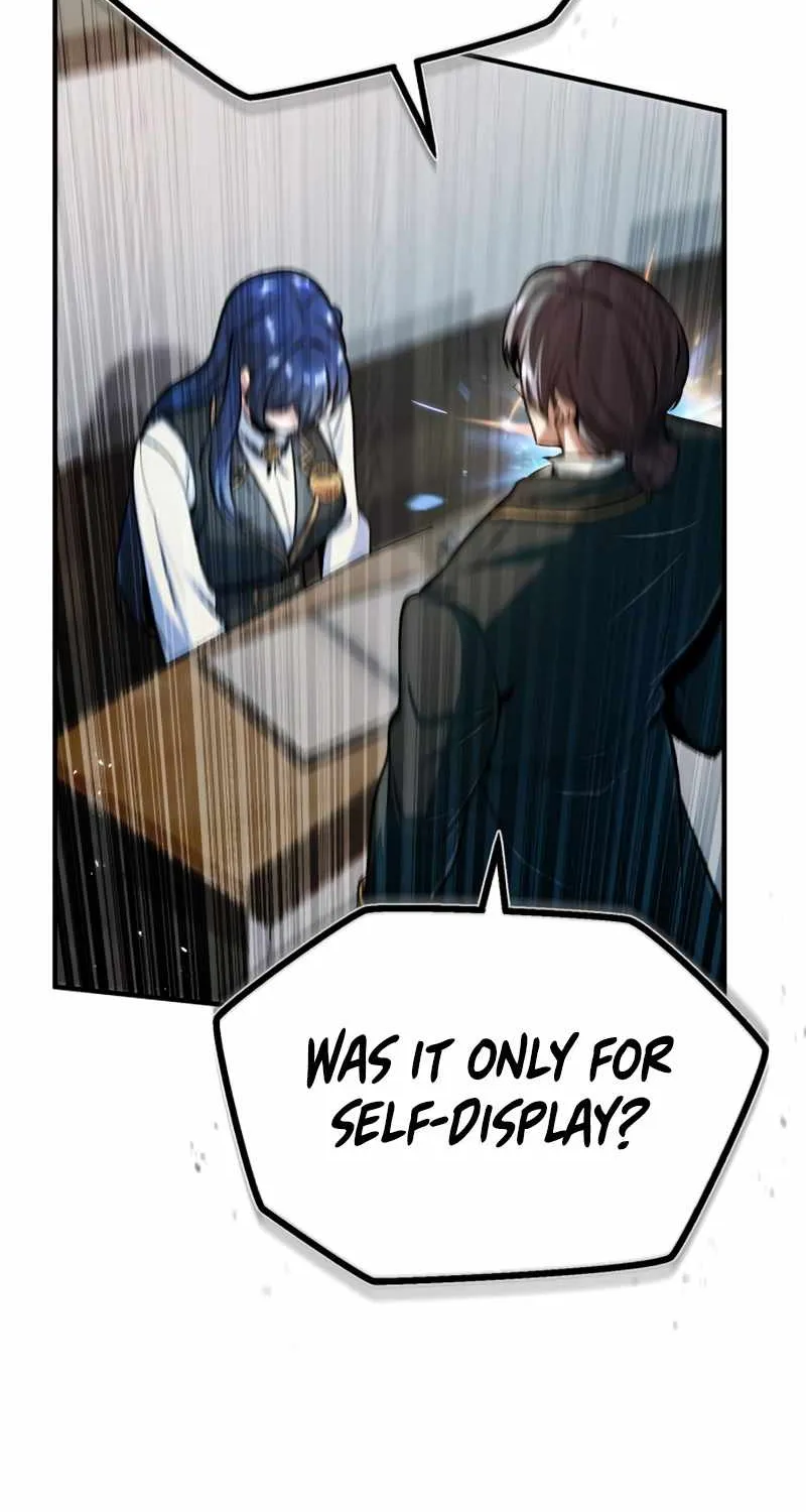 Academy’s Undercover Professor Chapter 23 page 35 - 