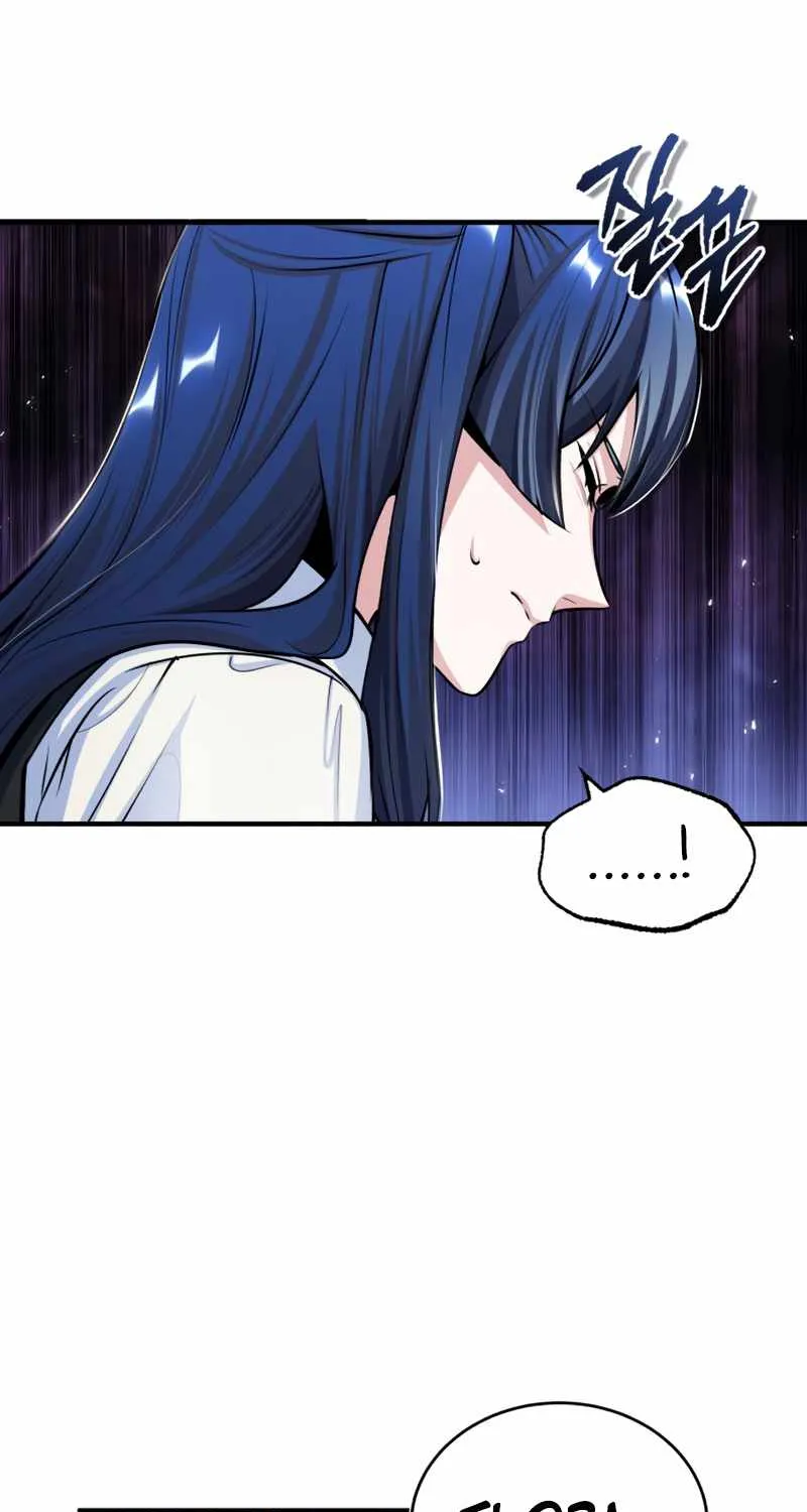 Academy’s Undercover Professor Chapter 23 page 36 - 