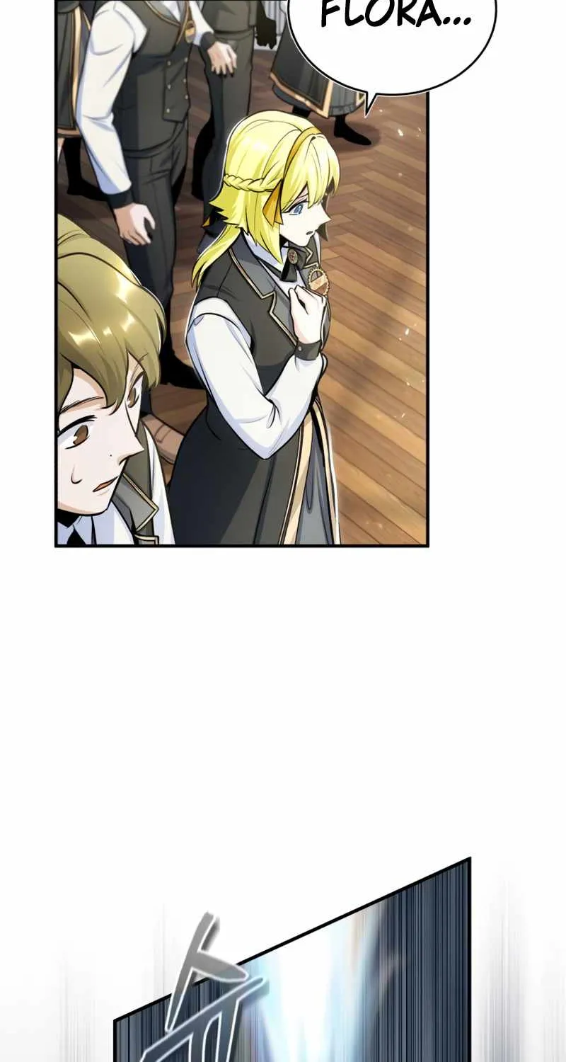 Academy’s Undercover Professor Chapter 23 page 37 - 