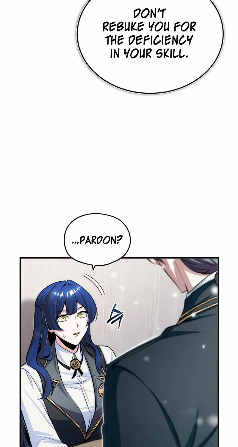 Academy’s Undercover Professor Chapter 23 page 46 - 