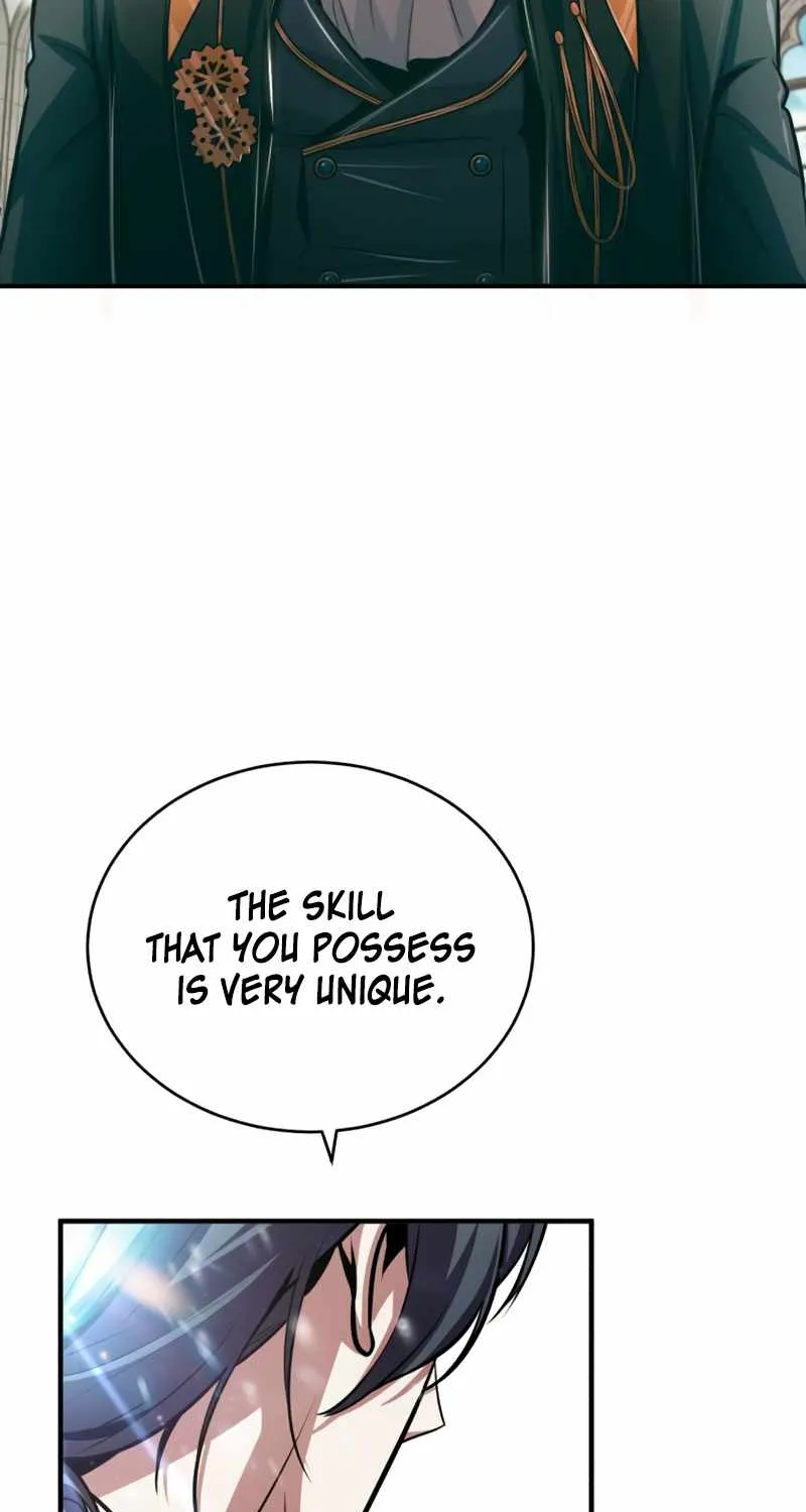 Academy’s Undercover Professor Chapter 23 page 48 - 