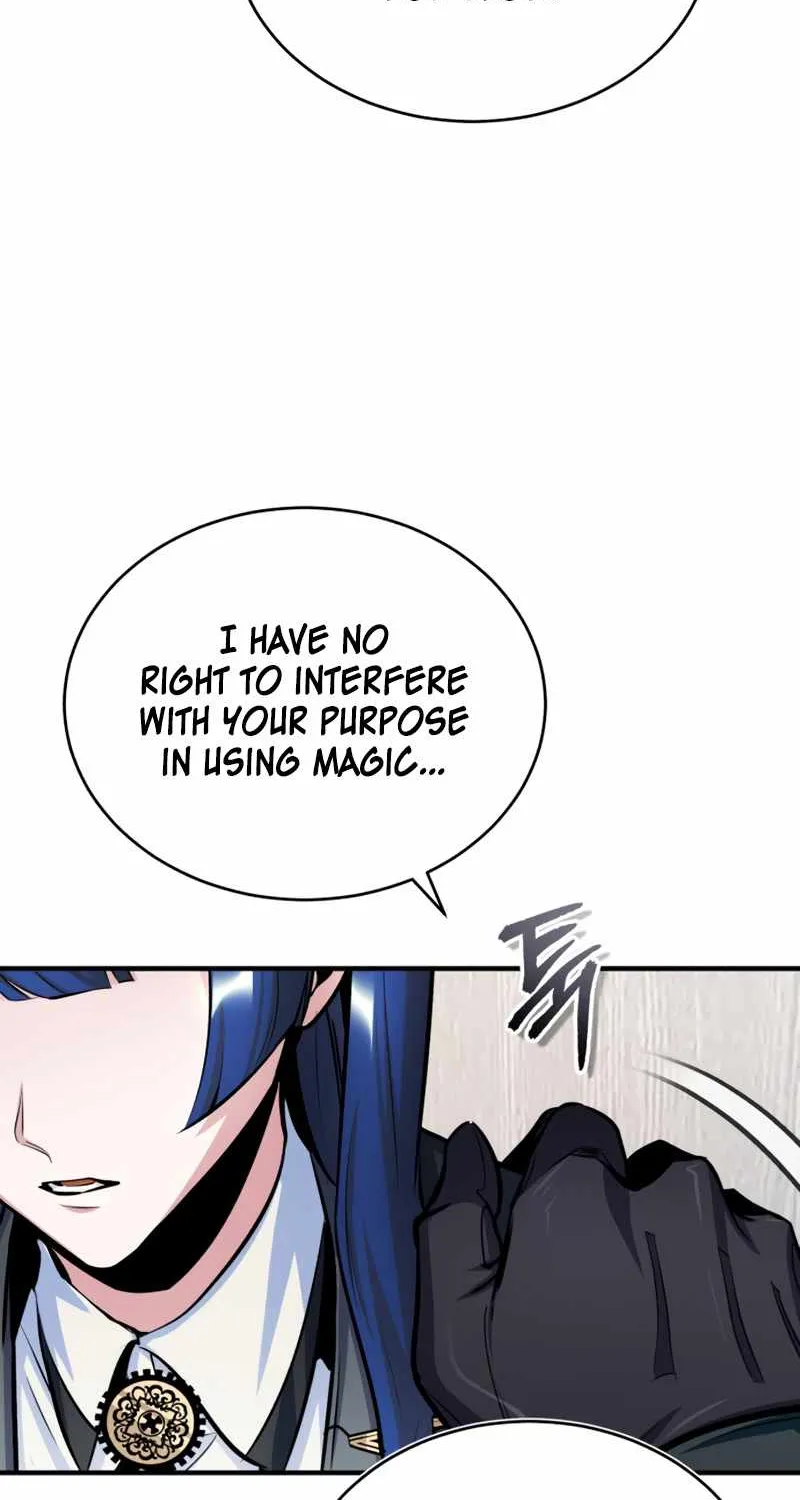 Academy’s Undercover Professor Chapter 23 page 51 - 