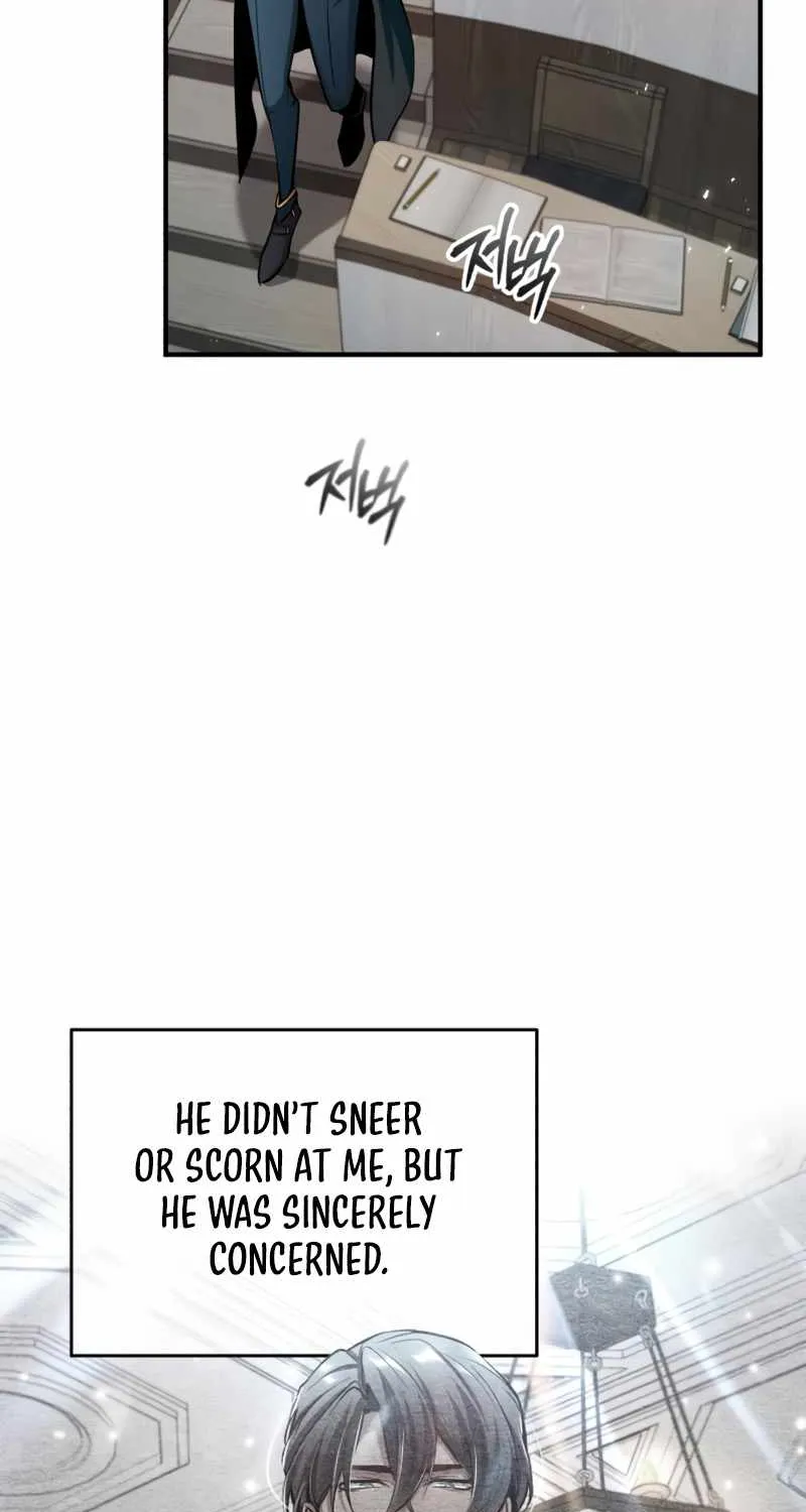 Academy’s Undercover Professor Chapter 23 page 56 - 