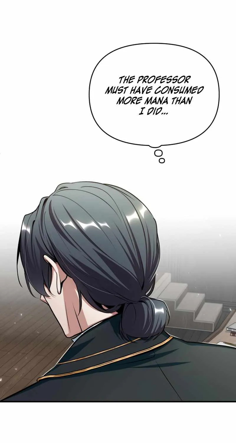Academy’s Undercover Professor Chapter 23 page 60 - 