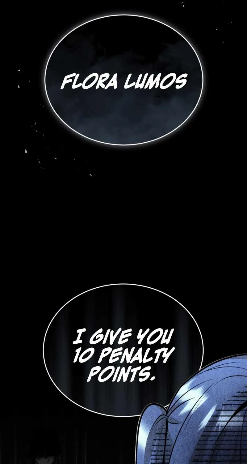 Academy’s Undercover Professor Chapter 23 page 7 - 
