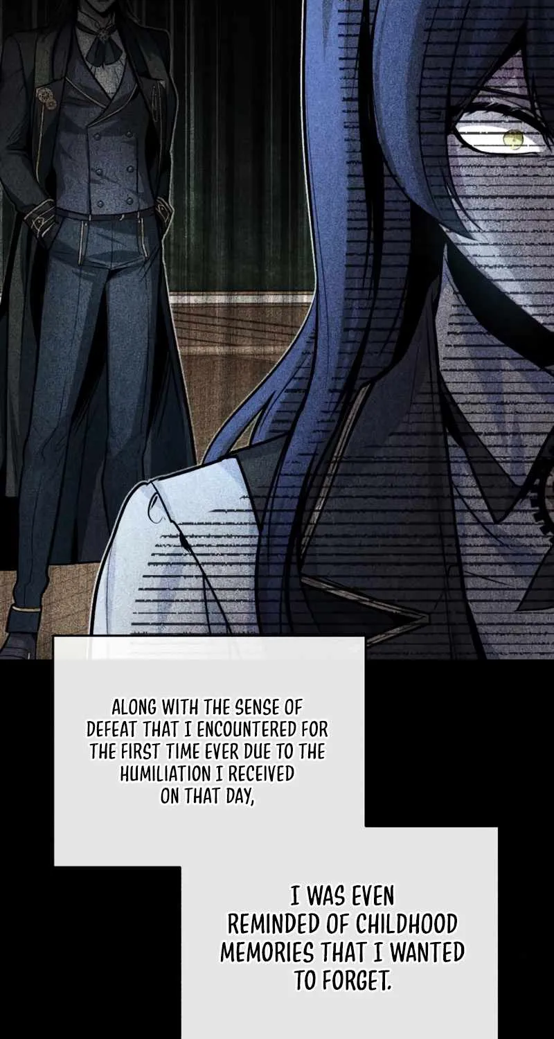 Academy’s Undercover Professor Chapter 23 page 8 - 