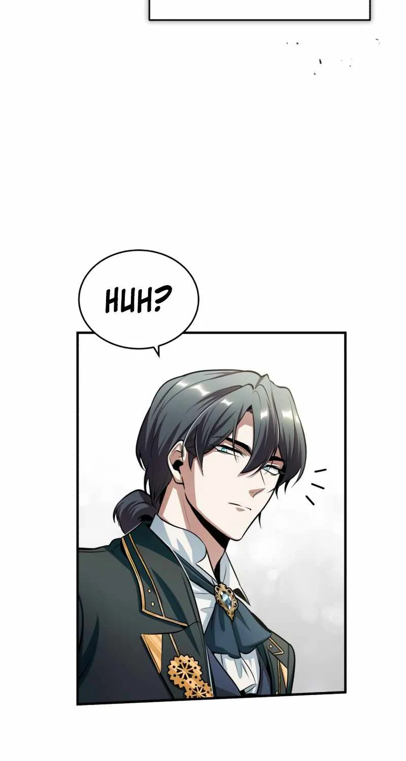 Academy’s Undercover Professor Chapter 23 page 71 - 