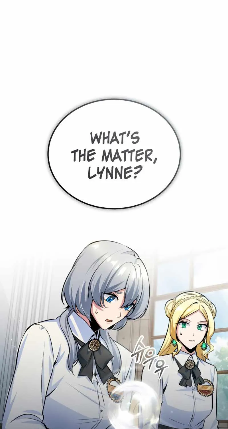 Academy’s Undercover Professor Chapter 23 page 72 - 