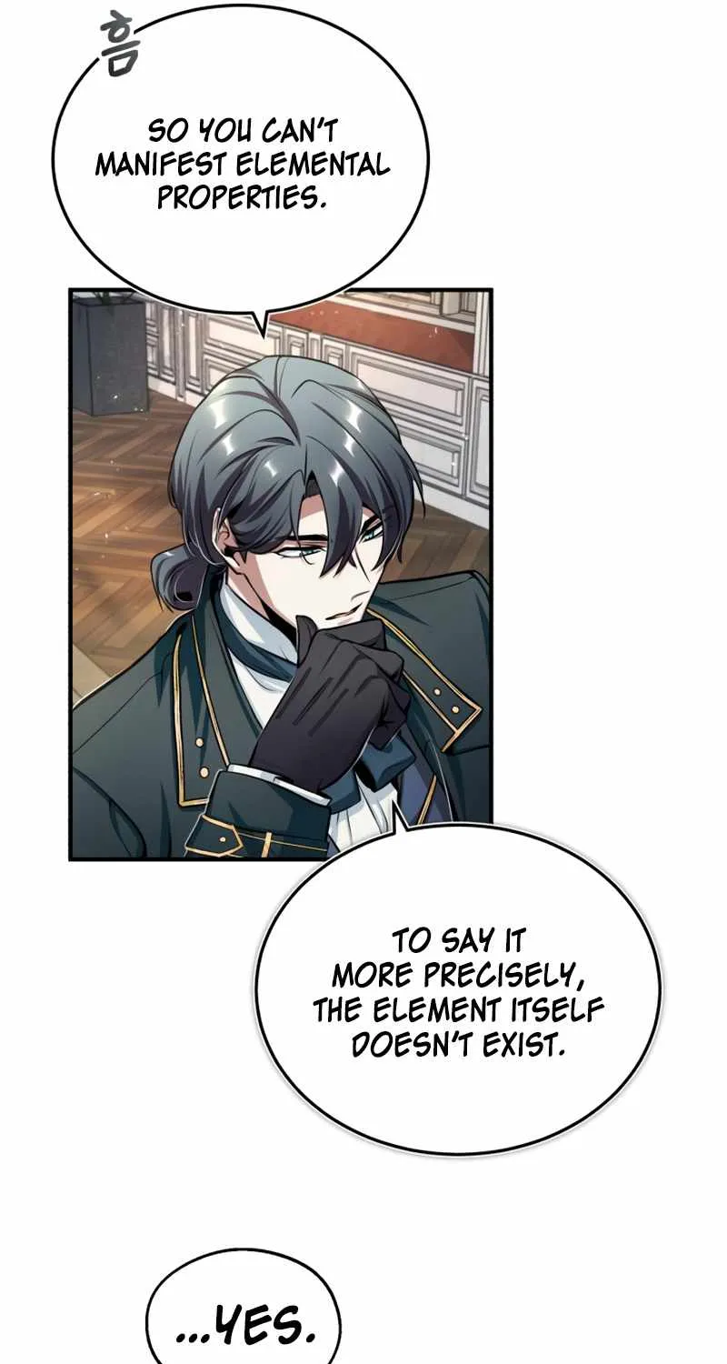 Academy’s Undercover Professor Chapter 23 page 74 - 