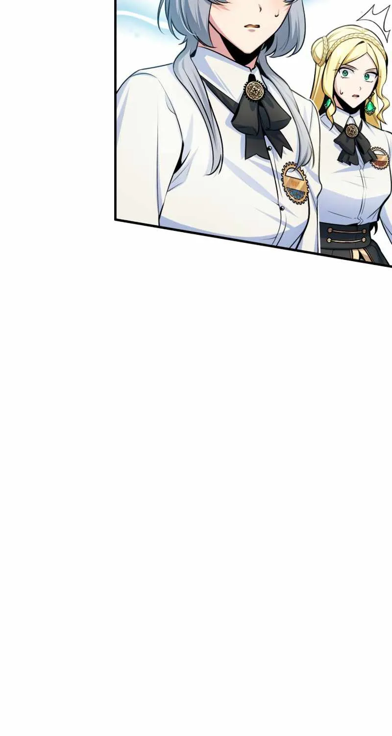 Academy’s Undercover Professor Chapter 23 page 78 - 