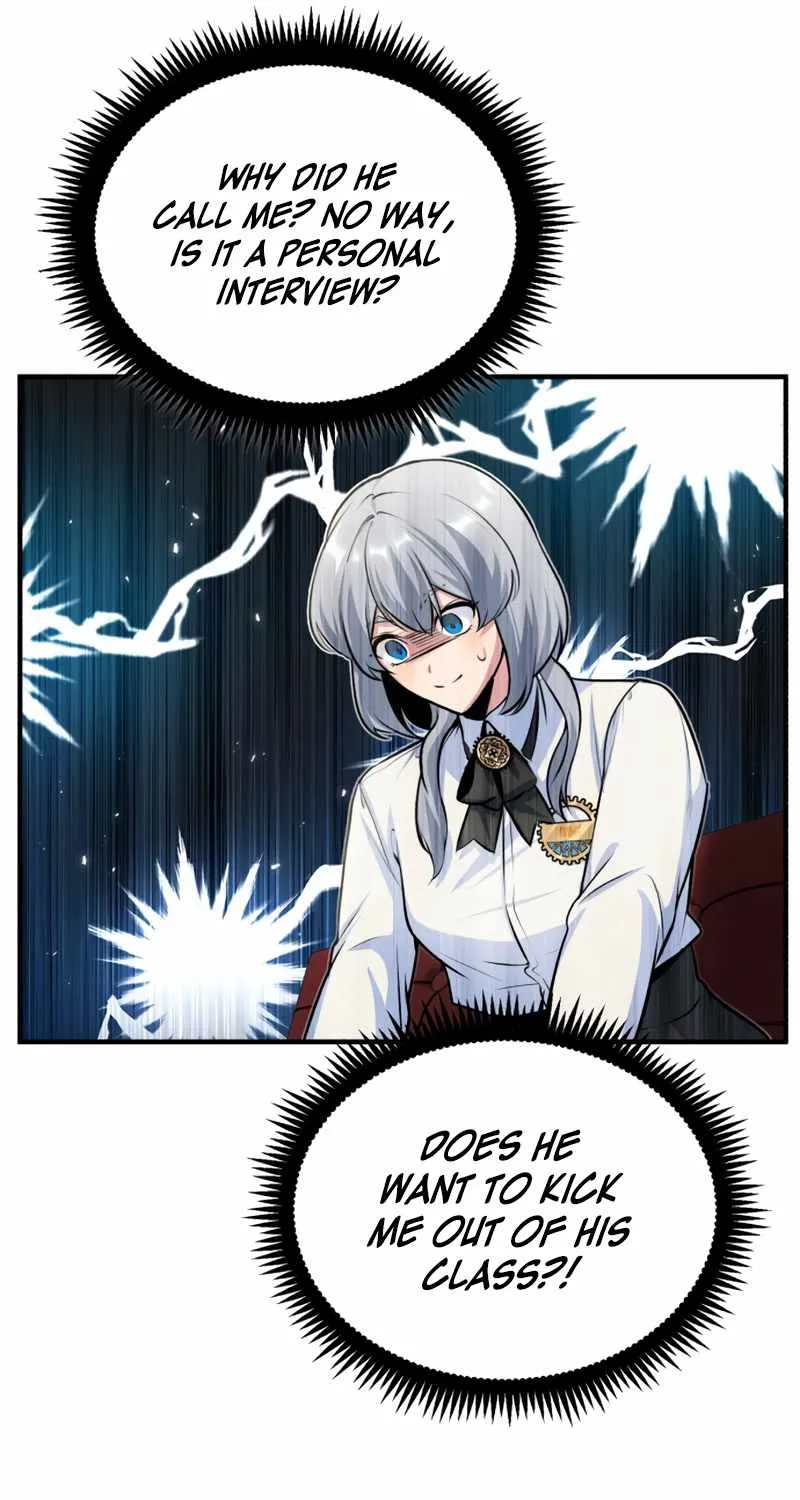 Academy’s Undercover Professor Chapter 23 page 82 - 