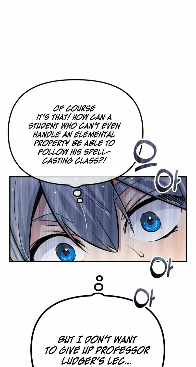 Academy’s Undercover Professor Chapter 23 page 83 - 