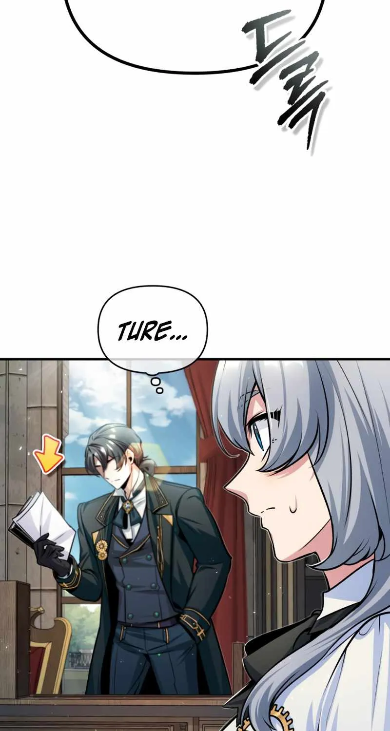 Academy’s Undercover Professor Chapter 23 page 84 - 